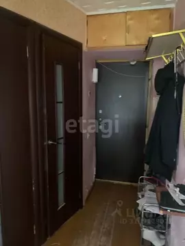 4-к кв. Коми, Ухта ул. Сенюкова, 33 (58.6 м)