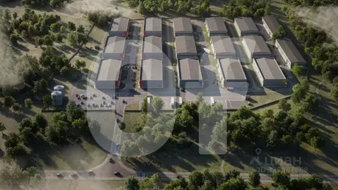 Помещение свободного назначения в Московская область, Раменский ...