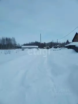 Участок в Ярославская область, Ярославль Мастеровая ул., 4 (6.0 сот.)