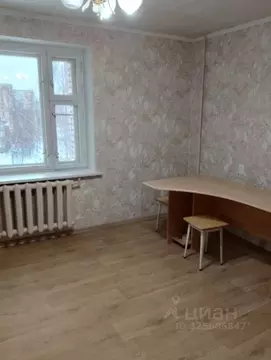 1-к кв. Чувашия, Чебоксары Пролетарская ул., 1 (29.0 м)