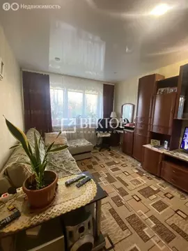 3-комнатная квартира: Иваново, проспект Строителей, 45 (58 м)