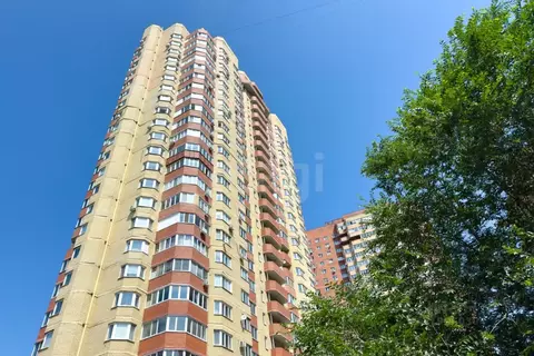 1-к кв. Ульяновская область, Ульяновск ул. Кирова, 6к1 (39.2 м)