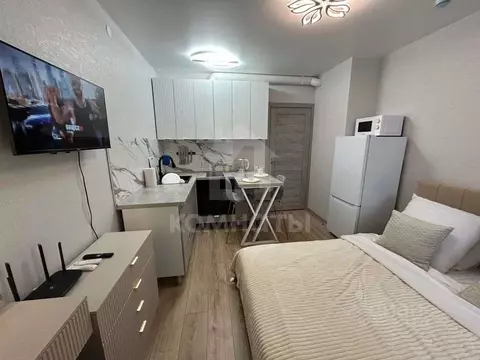 Студия Воронежская область, Воронеж ул. Полковника Богомолова, 1 (22.0 ...