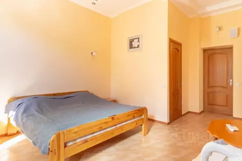 Комната Крым, Алупка спуск Парковый, 6