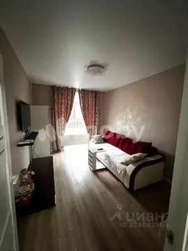 1-к кв. Калининградская область, Калининград Рассветная ул., 21 (40.7 ...