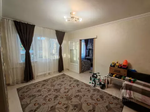 2-к кв. Московская область, Воскресенск ул. Ломоносова, 92 (45.0 м)