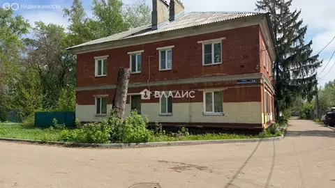 1к в 3-комнатной квартире (14 м)