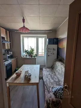 1-к кв. Санкт-Петербург просп. Непокоренных, 10К1 (42.2 м)