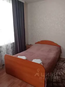 1-к кв. Нижегородская область, с. Дивеево ул. Симанина, 9 (41.0 м)