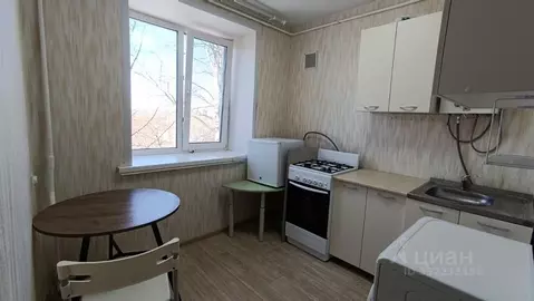 1-к кв. Пермский край, Пермь Сахалинская ул., 3 (31.0 м)