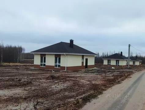 Дом в Нижегородская область, Нижний Новгород д. Студенец, ул. ...