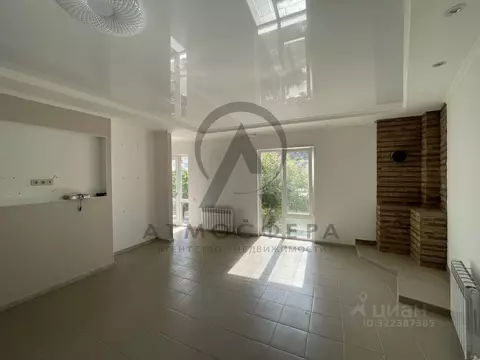 Таунхаус в Краснодарский край, Туапсинский муниципальный округ, с. ...