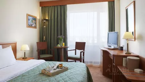 Комната Москва Измайловское ш., 55 (21.0 м)