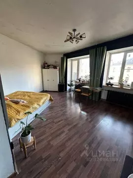 Комната Москва Ананьевский пер., 4/2С1 (20.0 м)