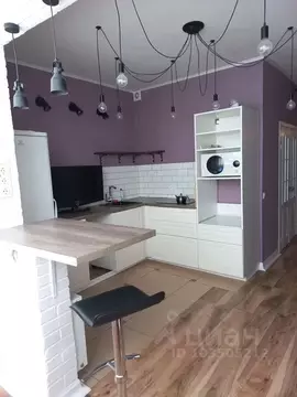 1-к кв. Ленинградская область, Сертолово Всеволожский район, Парковый ...