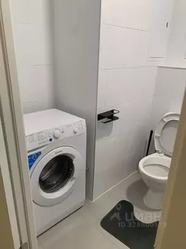 1-к кв. Московская область, Мытищи ул. Стрельбище Динамо, 10 (31.0 м)