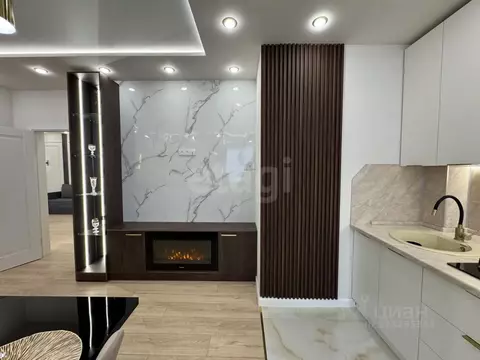 3-к кв. Северная Осетия, Владикавказ ул. Гастелло, 65/56к1 (140.0 м)