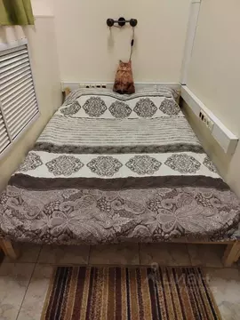 Комната Москва Потаповский пер., 12 (8.0 м)