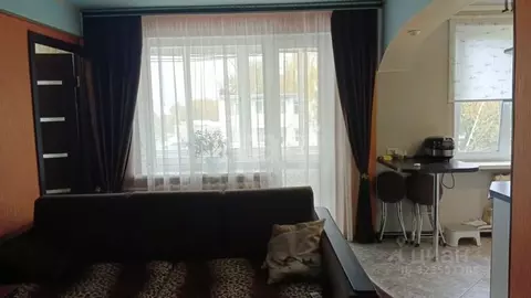 3-к кв. Брянская область, Брянск ул. 22-го съезда КПСС, 33 (47.7 м)