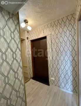 2-комнатная квартира: Тула, Ложевая улица, 26 (44.5 м)