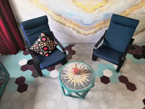 Студия Саратовская область, Саратов Царицынский жилой комплекс, 4к2 ...