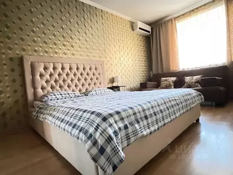 2-к кв. Татарстан, Казань ул. Академика Губкина, 30в (55.0 м)