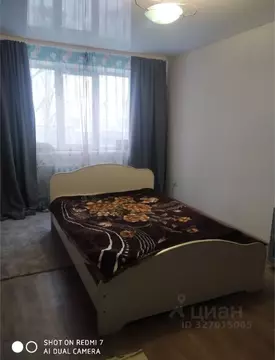 Комната Пермский край, Пермь Молдавская ул., 8 (17.0 м)