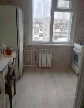 2-к кв. Самарская область, Самара Хасановская ул., 4 (48.0 м)