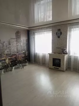 5-к кв. Мурманская область, Мурманск ул. Подстаницкого, 10 (93.2 м)