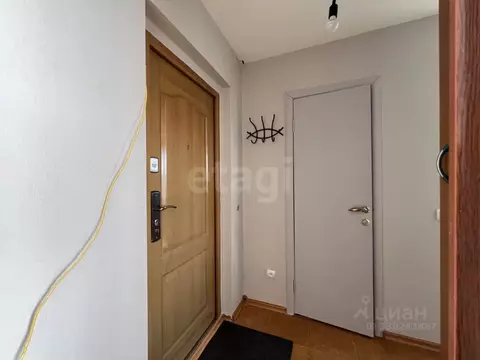 1-к кв. Челябинская область, Озерск ул. Дзержинского, 52 (20.8 м)