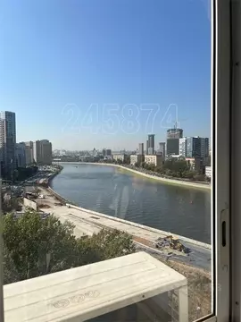 2-к кв. Москва Крутицкая наб., 15 (40.0 м)