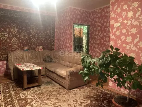 3-к кв. Адыгея, Майкоп Краснооктябрьская ул., 34 (55.4 м)