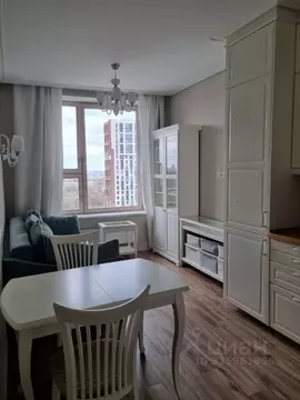 1-к кв. Москва Выборгская ул., 7к2 (40.0 м)