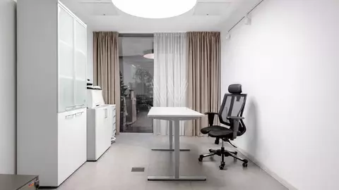 Офис в Москва наб. Пресненская, 12 (31 м)