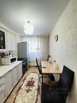 3-к кв. Тыва, Кызыл ул. Калинина, 22 (62.3 м)