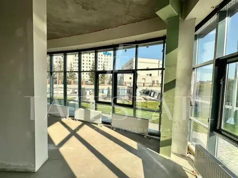 Помещение свободного назначения в Татарстан, Казань Танковая ул., 2 ...