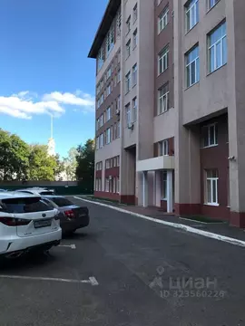 Студия Пензенская область, Пенза ул. Лермонтова, 3к2 (25.0 м)