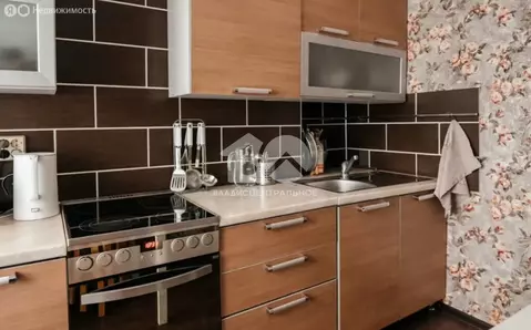 2-комнатная квартира: Бердск, Вокзальная улица, 24 (46 м)