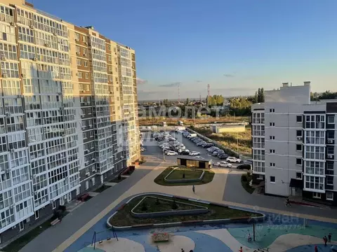 1-к кв. Липецкая область, Липецк ул. А.Г. Стаханова, 58 (39.2 м)