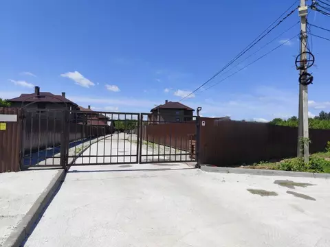 Дом в Курская область, Курск Полевая ул., 61 (173 м)