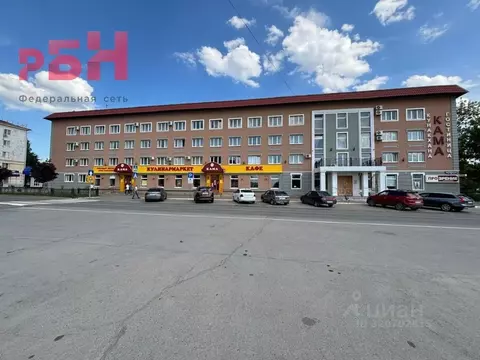 Помещение свободного назначения в Башкортостан, Нефтекамск ул. Ленина, ...