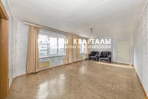 3-к кв. Челябинская область, Челябинск просп. Победы, 301к2 (78.4 м)