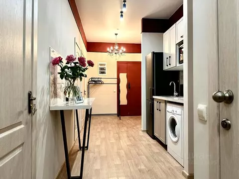 Комната Санкт-Петербург Коломенская ул., 23 (12.0 м)