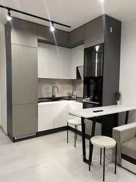 1-к кв. Санкт-Петербург ул. Верхне-Каменская, 9к1 (35.0 м)