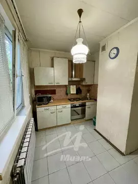 Продается 1-комнатная квартира