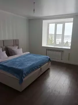 3-к кв. Самарская область, Тольятти ул. 40 лет Победы, 17В (119.3 м)