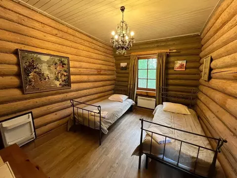 Дом в Тверская область, Калининский муниципальный округ, д. Бойково ...