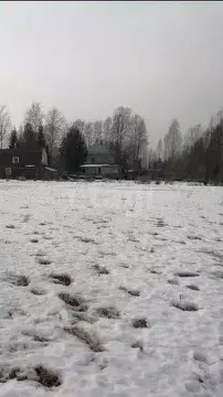 Участок в Вологодская область, д. Старое (Старосельский сельсовет)  ...