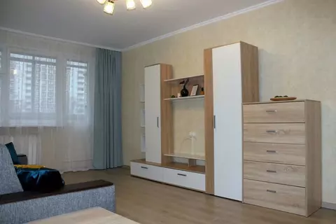 2-к кв. Москва Таллинская ул., 30 (58.0 м)