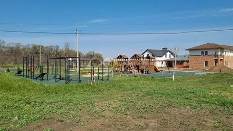 Участок в Волгоградская область, Краснослободск Среднеахтубинский ...